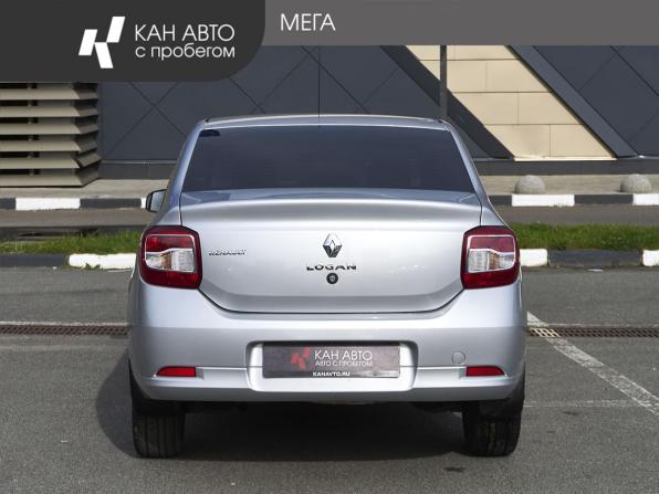 Renault Logan II с пробегом 2018 года, цена 799 000 рублей, 149918 км, седан, Автокод Объявления