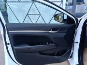 Hyundai Elantra VI (AD) Рестайлинг Москва  - изображение 40