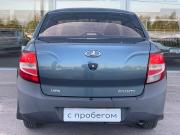 Lada (ВАЗ) Granta I Воронеж  - изображение 27