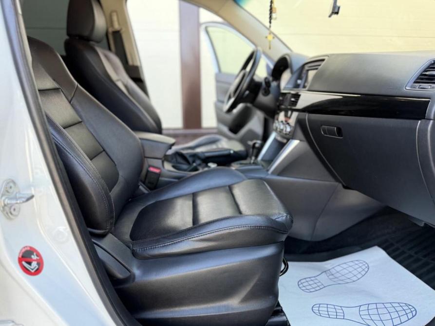 Mazda CX-5 I Киров  - изображение 40
