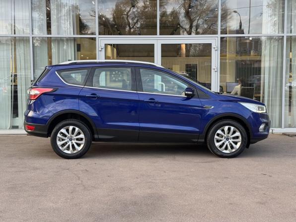 Ford Kuga II Рестайлинг с пробегом 2018 года, цена 1 899 000 рублей, 73299 км, внедорожник, Автокод Объявления