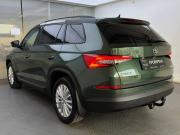 Skoda Kodiaq I Уфа  - изображение 30