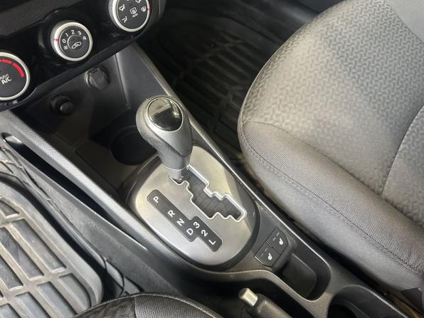 Kia Rio III с пробегом 2015 года, цена 989 000 рублей, 94633 км, седан, Автокод Объявления