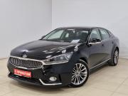 Kia K7 YG (II) Альметьевск  - изображение 24