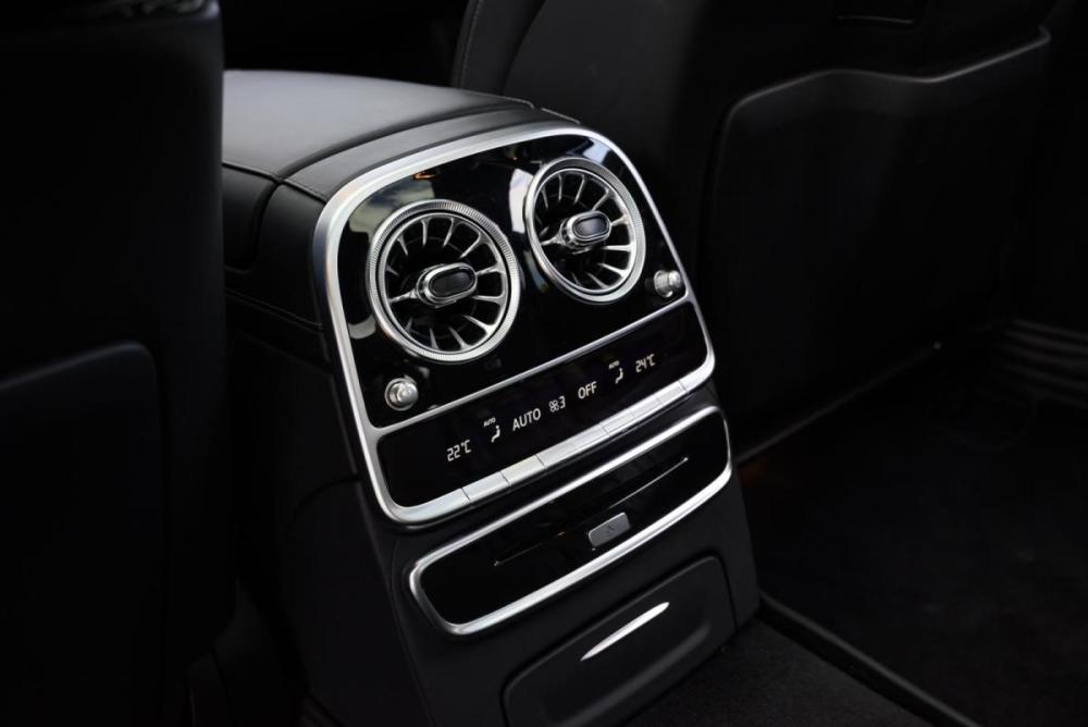 Mercedes-Benz S-Класс AMG III (W222 C217) Рестайлинг Ульяновск  - изображение 38