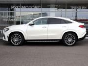 Mercedes-Benz GLE Coupe II (C167) Калининград  - изображение 35