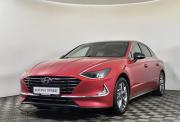 Hyundai Sonata VII (LF) Рестайлинг Нижний Новгород  - изображение 24