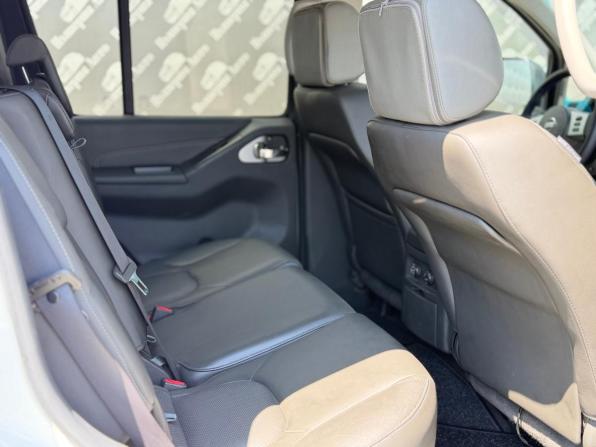 Nissan Pathfinder III Рестайлинг с пробегом 2012 года, цена 2 300 000 рублей, 50000 км, внедорожник, Автокод Объявления