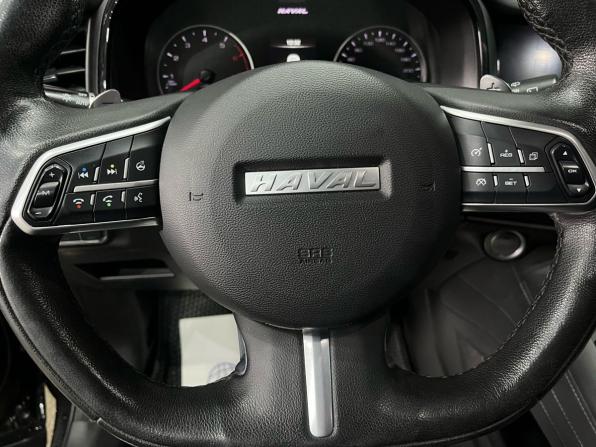 Haval F7 I с пробегом 2021 года, цена 1 740 000 рублей, 58000 км, внедорожник, Автокод Объявления