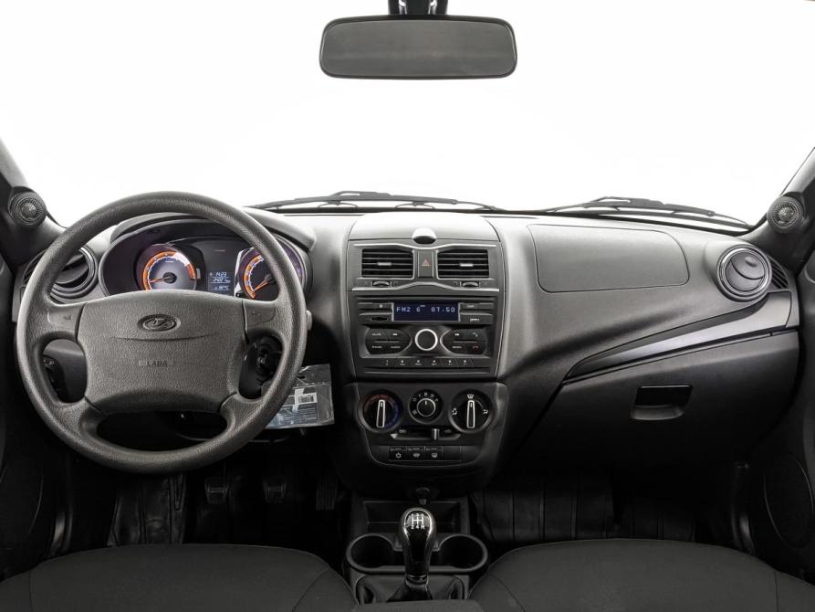 Lada (ВАЗ) Granta I Рестайлинг Санкт-Петербург  - изображение 14