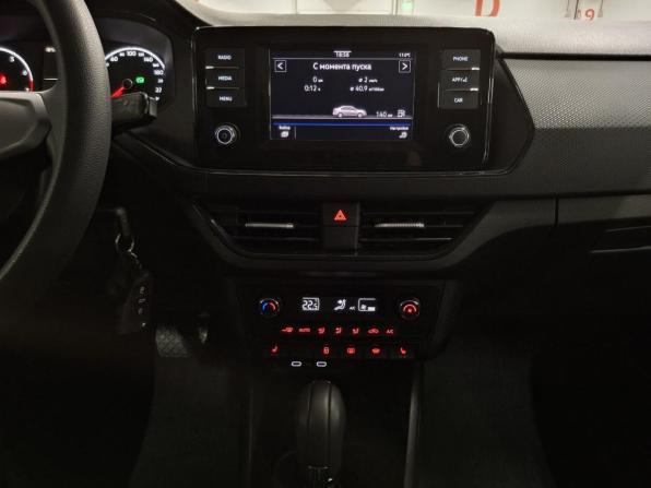 Volkswagen Polo VI с пробегом 2021 года, цена 1 620 000 рублей, 94852 км, лифтбек, Автокод Объявления