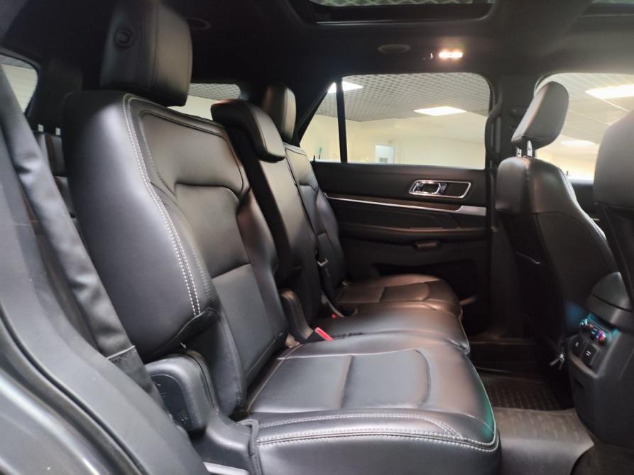 Ford Explorer V Рестайлинг 2 Москва  - изображение 14