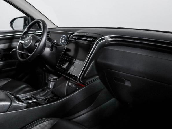 Hyundai Tucson IV с пробегом 2021 года, цена 3 499 000 рублей, 35151 км, внедорожник, Автокод Объявления
