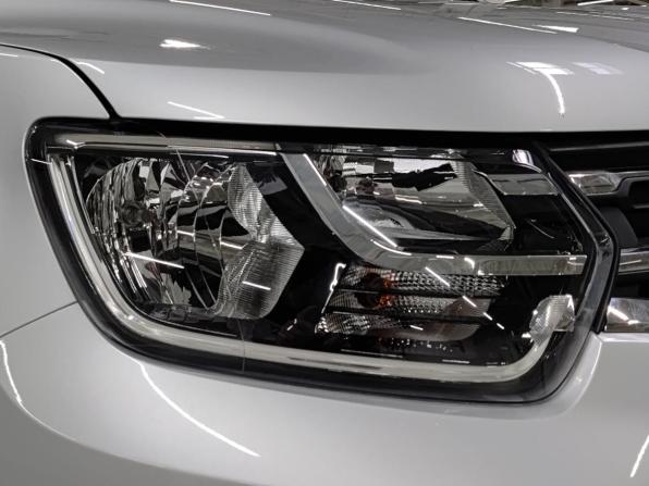 Renault Duster II с пробегом 2021 года, цена 1 972 000 рублей, 44897 км, внедорожник, Автокод Объявления