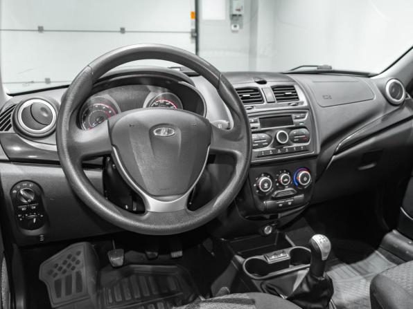 Lada (ВАЗ) Kalina II с пробегом 2017 года, цена 567 940 рублей, 120949 км, универсал, Автокод Объявления