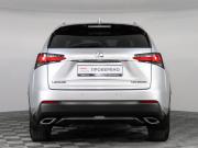 Lexus NX I Химки  - изображение 21