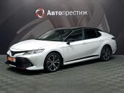 Toyota Camry VIII (XV70) Оренбург  - изображение 19