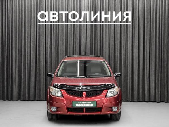 Pontiac Vibe I с пробегом 2003 года, цена 649 000 рублей, 226539 км, хэтчбек, Автокод Объявления