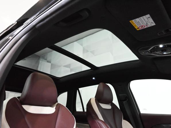 Geely Monjaro I с пробегом 2023 года, цена 3 700 000 рублей, 23590 км, внедорожник, Автокод Объявления
