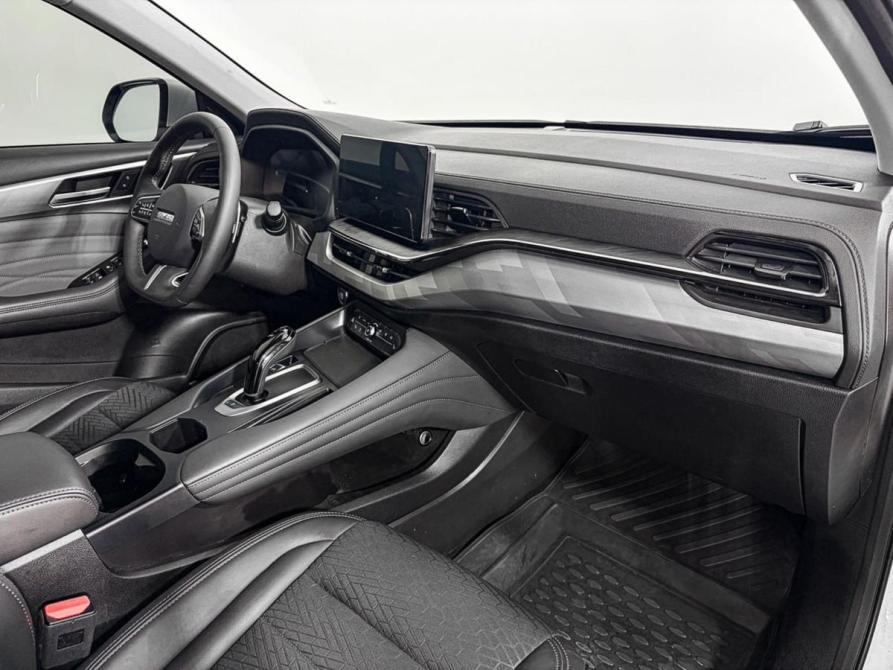 Haval F7x I Рестайлинг Ногинск  - изображение 25