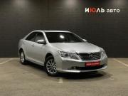 Toyota Camry VII (XV50) Челябинск  - изображение 27
