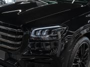 Mercedes-Benz GLS II (X167) Рестайлинг Москва  - изображение 67