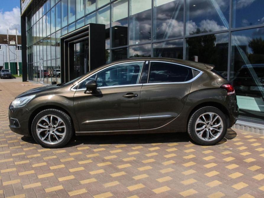Citroen DS4 Калуга  - изображение 2