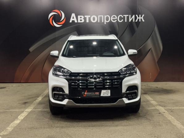 Chery Tiggo 8 I Рестайлинг с пробегом 2022 года, цена 1 695 000 рублей, 95000 км, внедорожник, Автокод Объявления
