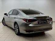 Lexus ES VII Вологда  - изображение 27
