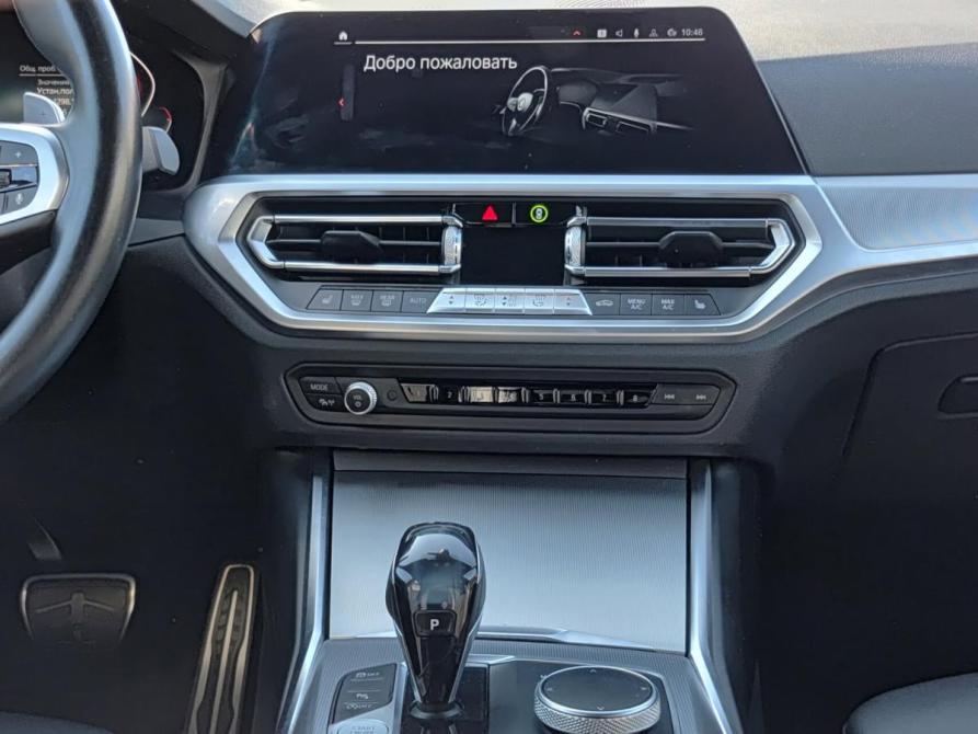BMW 3 серии VII (G2x) Йошкар-Ола  - изображение 18