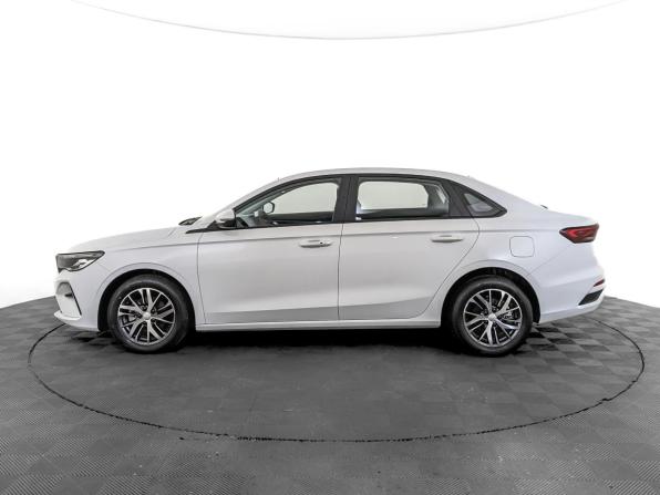 Geely Emgrand II с пробегом 2024 года, цена 1 865 000 рублей, 2900 км, седан, Автокод Объявления