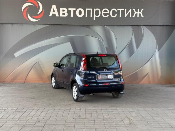 Nissan Note I Рестайлинг с пробегом 2011 года, цена 828 000 рублей, 174830 км, хэтчбек, Автокод Объявления