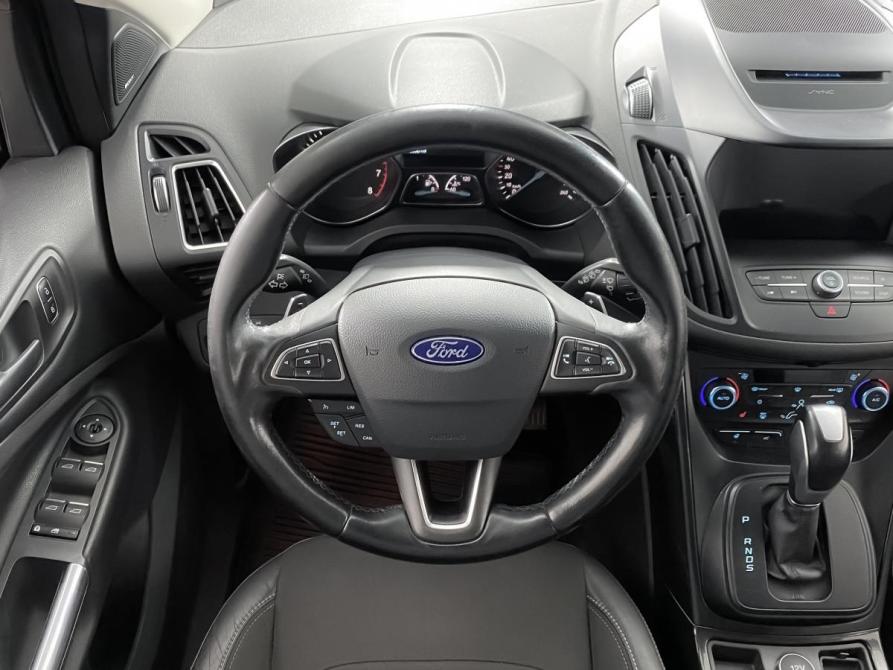 Ford Kuga II Рестайлинг Нижний Новгород  - изображение 17