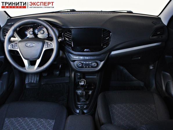 Lada (ВАЗ) Vesta I с пробегом 2019 года, цена 1 097 000 рублей, 66187 км, универсал, Автокод Объявления