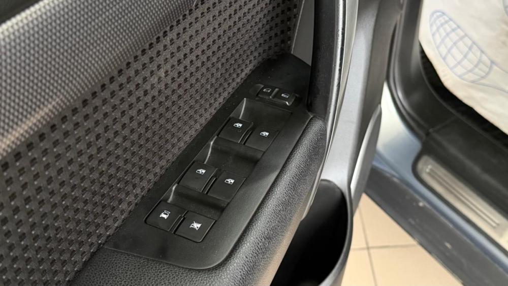 Chevrolet Captiva I Рестайлинг Екатеринбург  - изображение 15