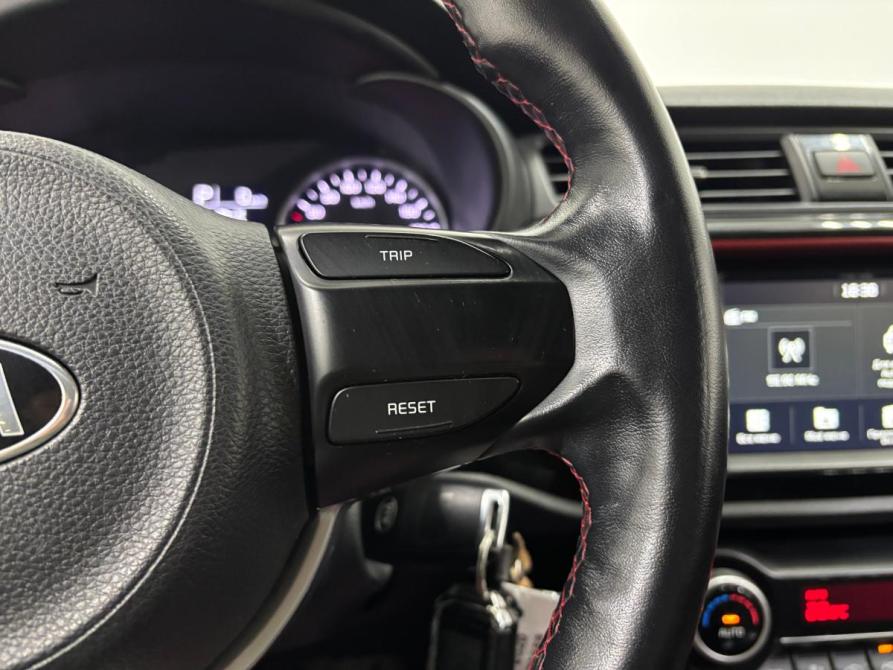 Kia Rio IV Альметьевск  - изображение 25