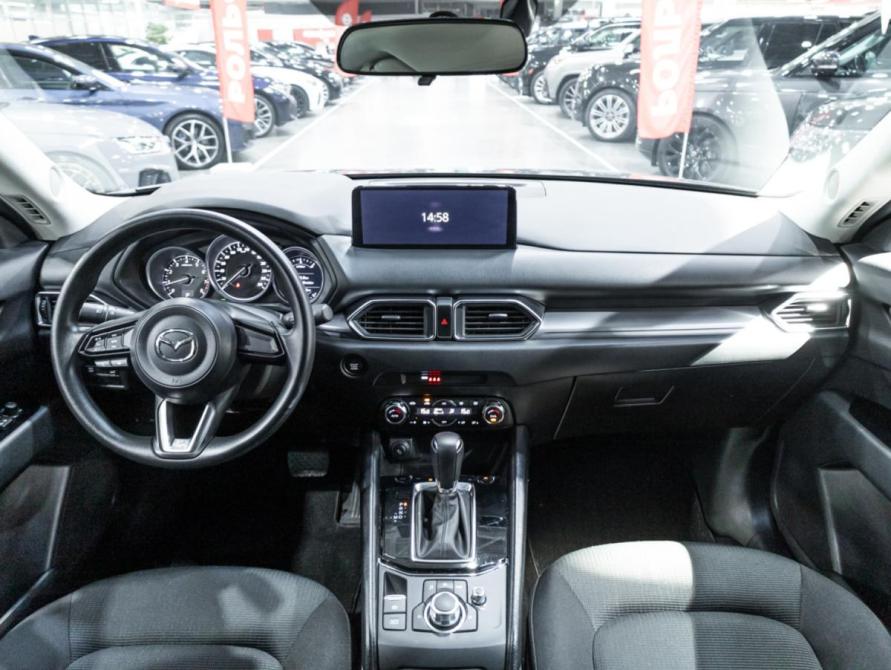 Mazda CX-5 II Рестайлинг Санкт-Петербург  - изображение 20