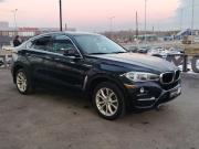 BMW X6 II (F16) Пермь  - изображение 13