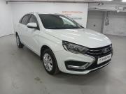 Lada (ВАЗ) Vesta I Рестайлинг (NG) Москва  - изображение 24