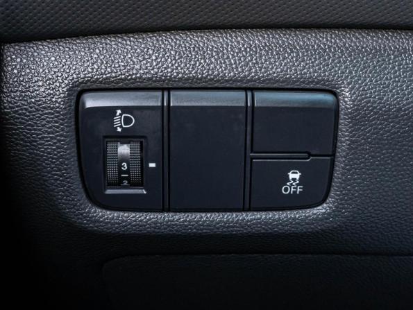 Hyundai Creta I с пробегом 2018 года, цена 1 679 000 рублей, 136776 км, внедорожник, Автокод Объявления