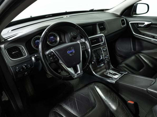 Volvo S60 II с пробегом 2012 года, цена 1 309 904 рубля, 155908 км, седан, Автокод Объявления