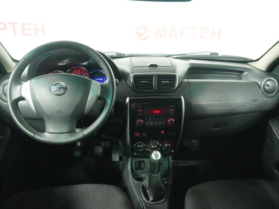 Nissan Terrano III (D10) Вологда  - изображение 15