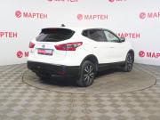 Nissan Qashqai II Вологда  - изображение 22