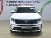 Kia Sorento IV Москва  - изображение 21