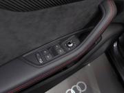 Audi A4 V (B9) Рестайлинг Москва  - изображение 46