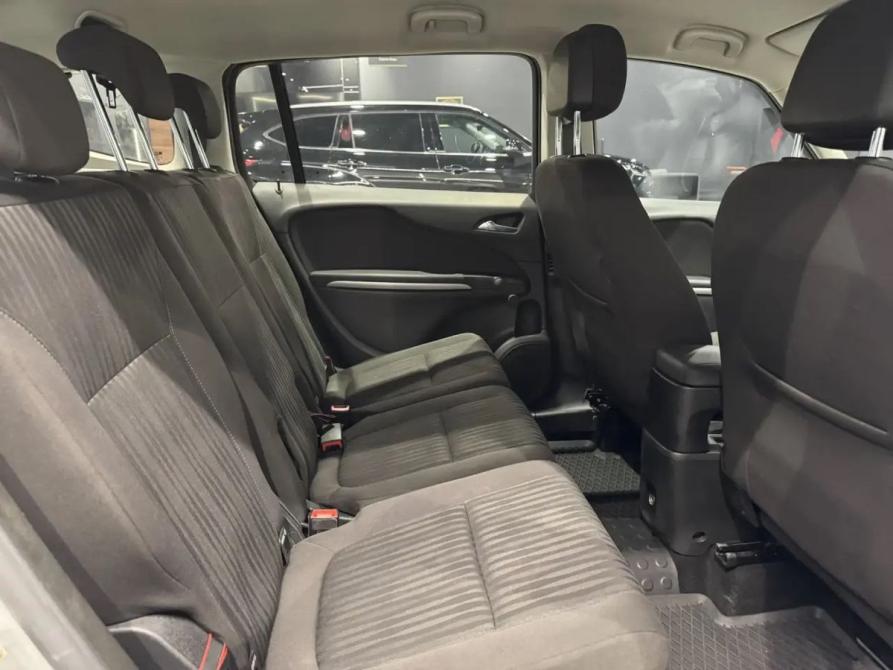 Opel Zafira C Нижний Новгород  - изображение 17