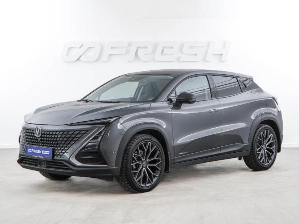 Changan UNI-T I с пробегом 2023 года, цена 2 198 999 рублей, 38441 км, внедорожник, Автокод Объявления