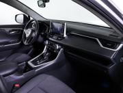 Toyota RAV4 V (XA50) Москва  - изображение 37