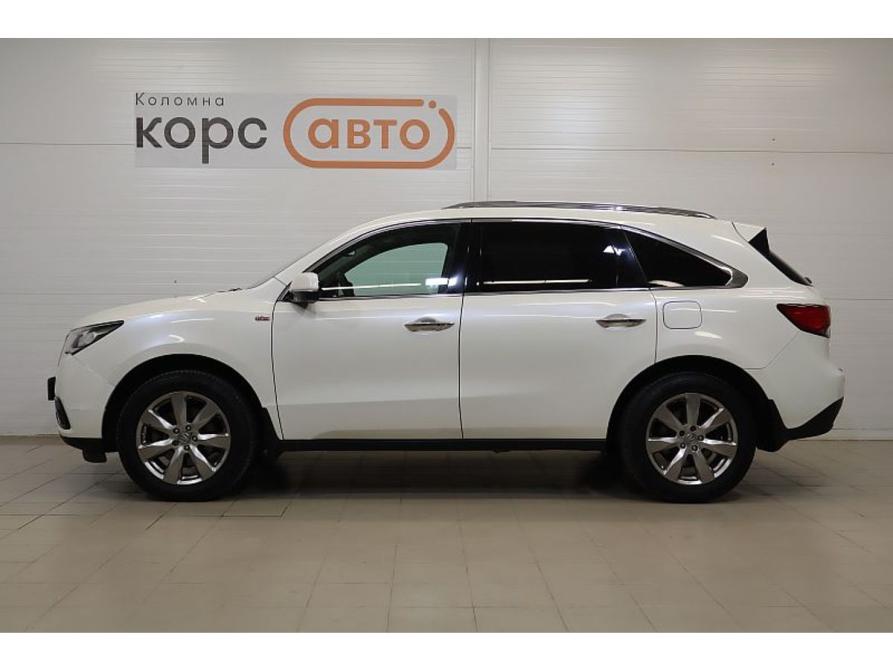 Acura MDX III Коломна  - изображение 2
