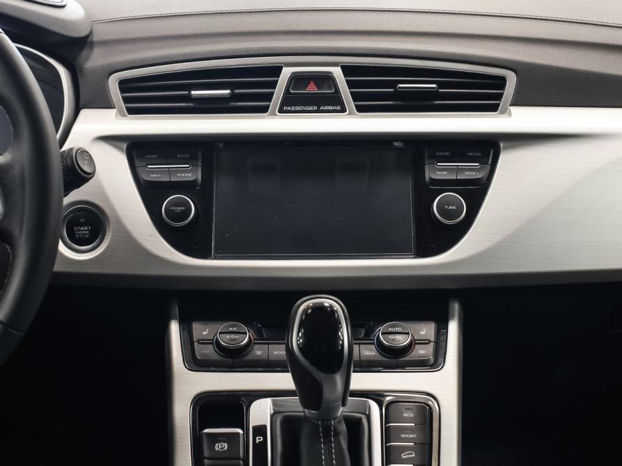 Geely Atlas I Самара  - изображение 11